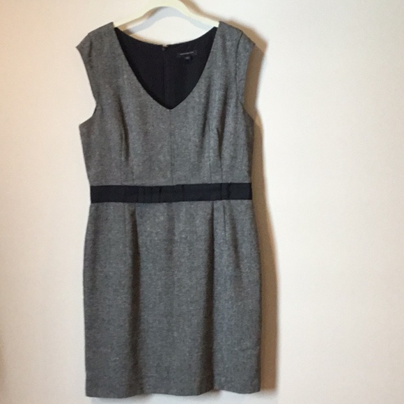 Banana Republic Dresses & Skirts - Banana Republic Sheath Dress size 14